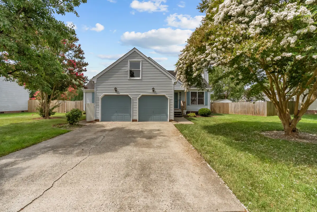 317 Spurlane Circle, Chesapeake, VA 23322 - #1
