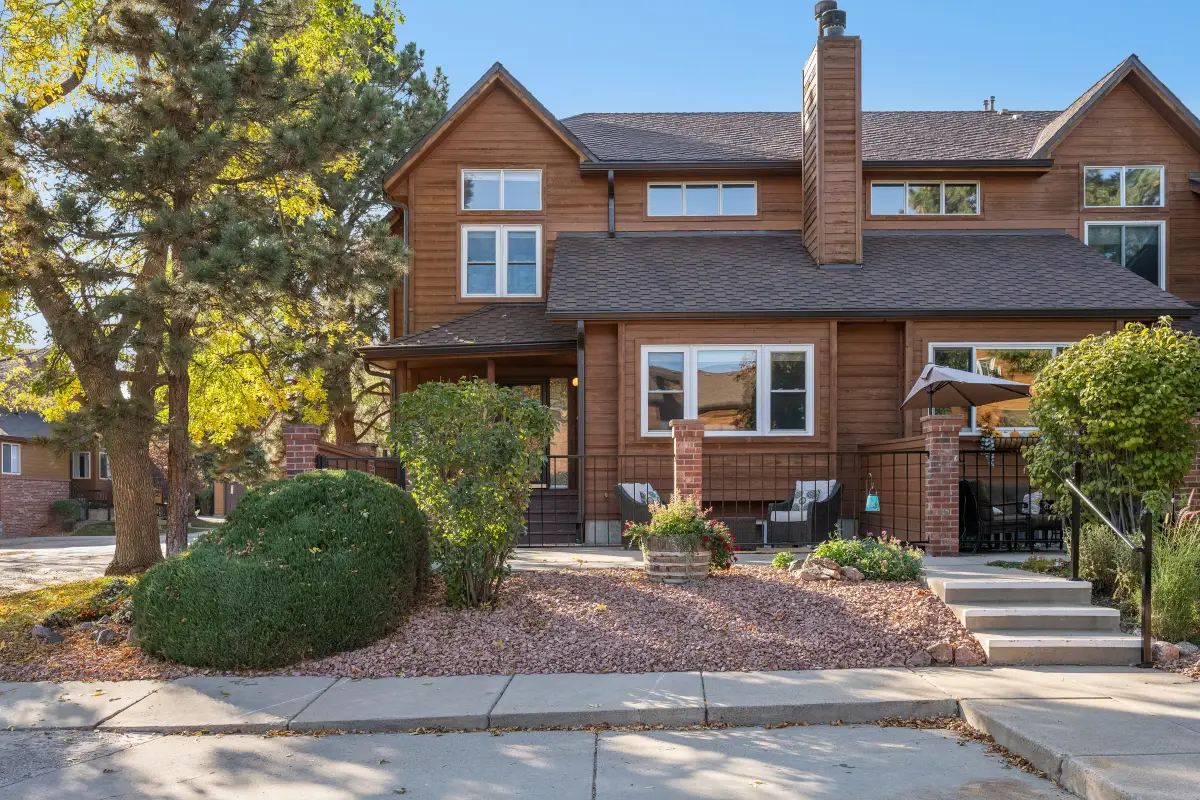 11785 W 66th #A, Arvada, CO 80004 - #1