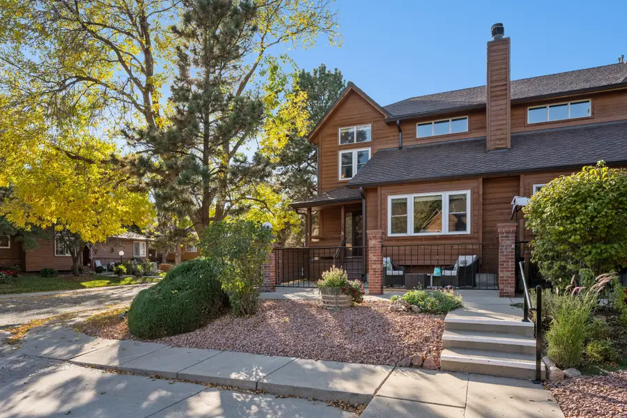 11785 W 66th #A, Arvada, CO 80004 - #2