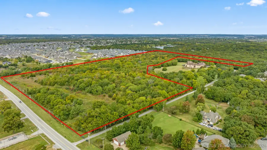 E 131st Street, Jenks, OK 74008 - Image #2