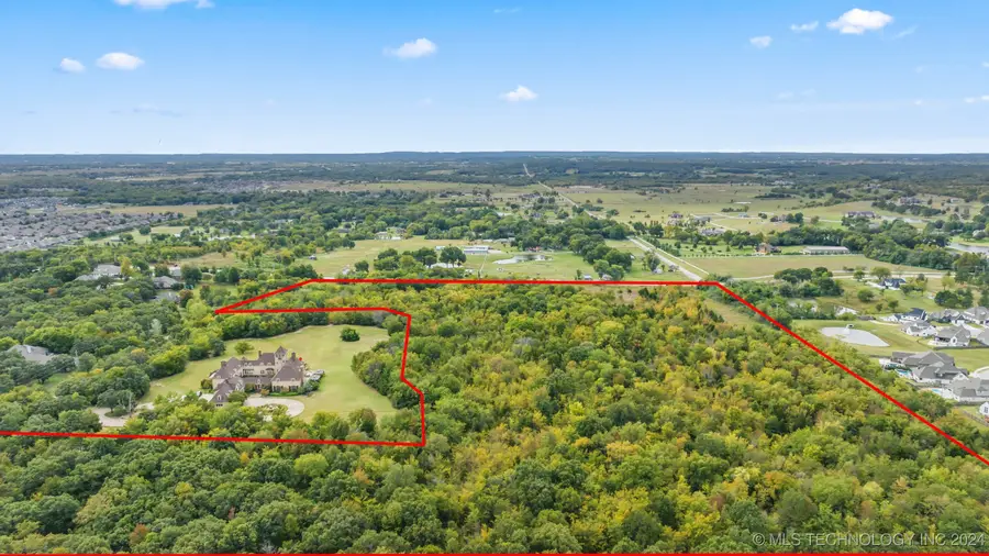 E 131st Street, Jenks, OK 74008 - Image #3