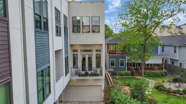 1705 Dunlavy Street #A, Houston, TX 77006