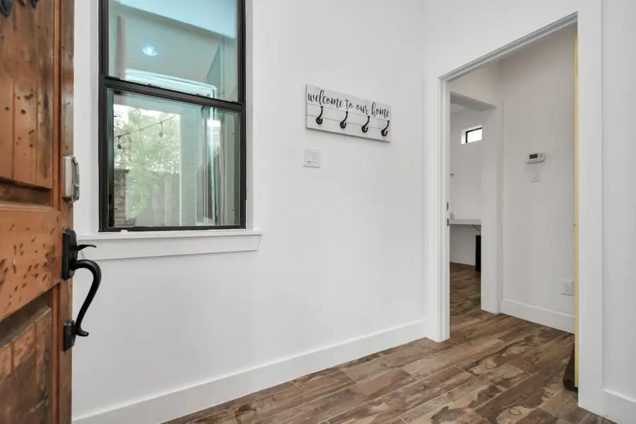 1705 Dunlavy Street #A, Houston, TX 77006 - #2