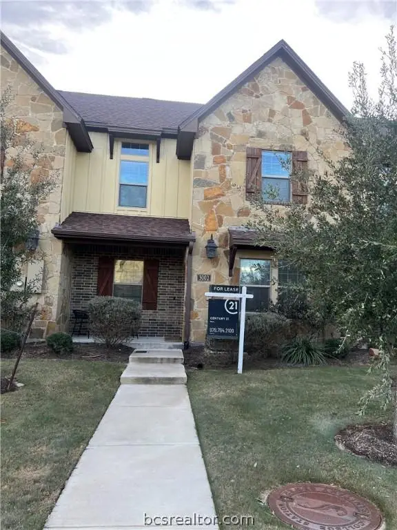 3002 Towers Parkway, College Station, TX 77845 - #1