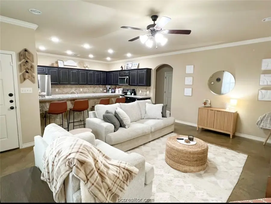 3002 Towers Parkway, College Station, TX 77845 - #3