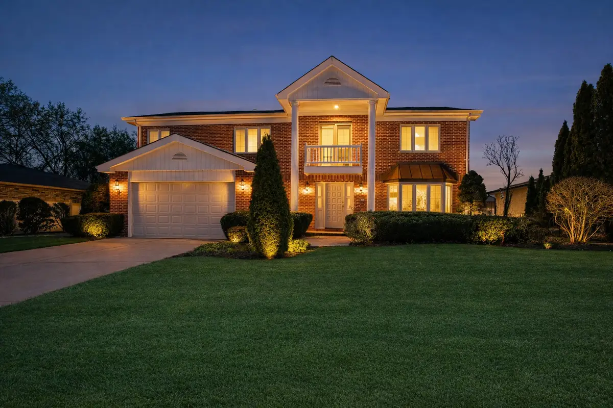 13332 S 88th Avenue, Orland Park, IL 60462 - #1