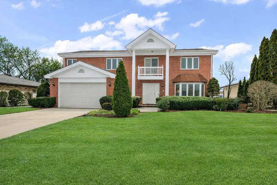 13332 S 88th Avenue, Orland Park, IL 60462 - #2