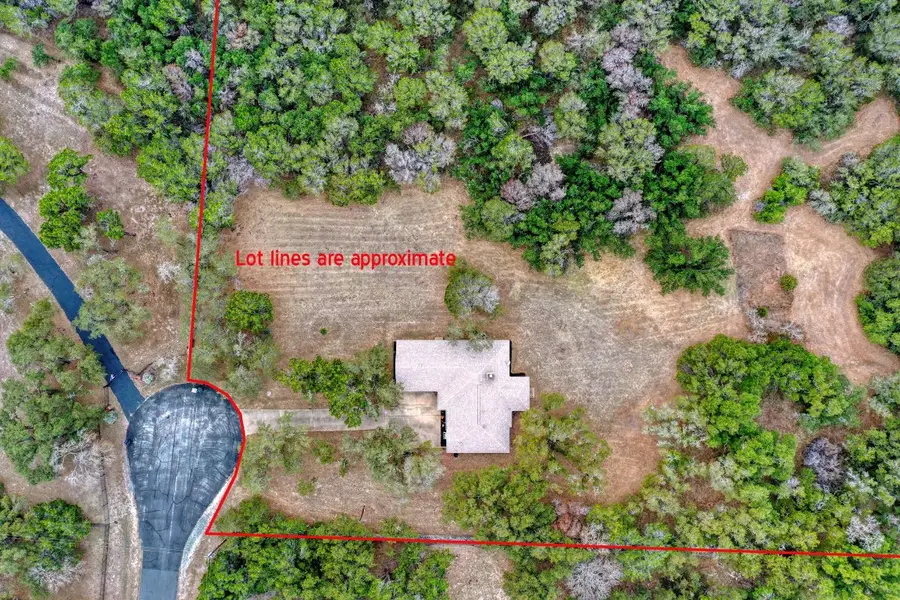 110 Rockwood Pass, Georgetown, TX 78633 - Image #2