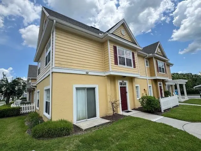 2614 Lodi Circle #108, Kissimmee, FL 34746 - #1