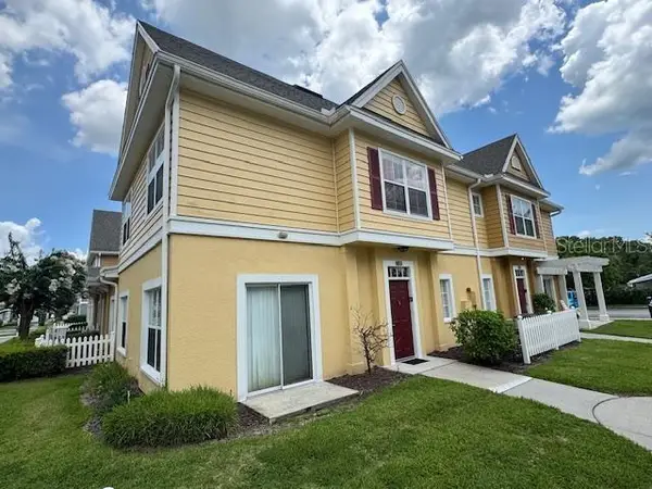 2614 Lodi Circle #108, KISSIMMEE, FL 34746