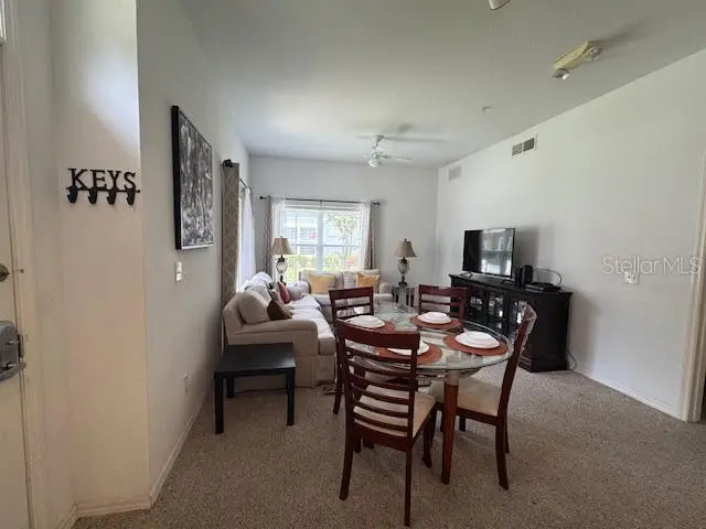 2614 Lodi Circle #108, Kissimmee, FL 34746 - #2