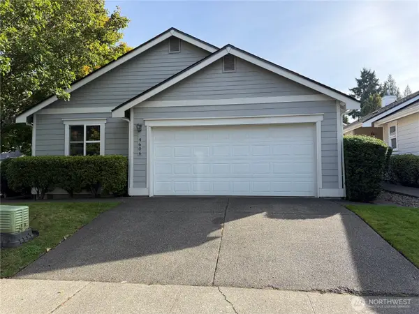 4606 Springfield Lane Se, Lacey, WA 98503
