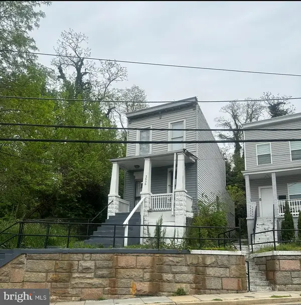 2638 Stanton Rd Se, WASHINGTON, DC 20020
