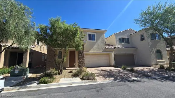 9326 Noble Sage Avenue, Las Vegas, NV 89148