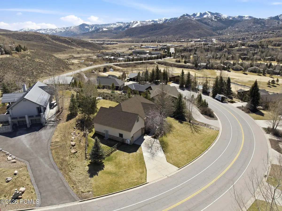 2805 W Sackett Dr, Park City, UT 84098 - #1