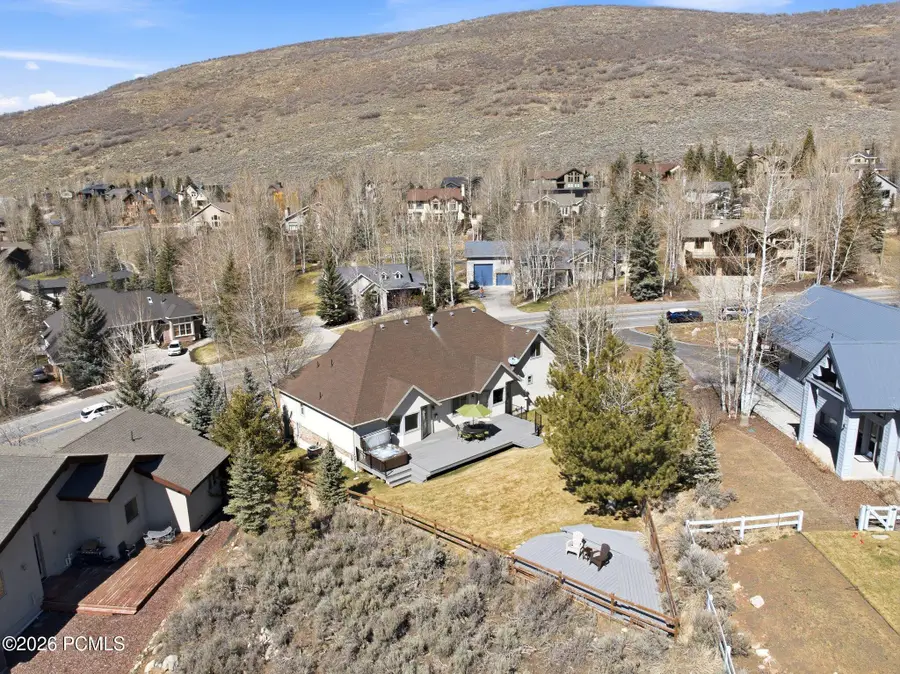 2805 W Sackett Dr, Park City, UT 84098 - #2