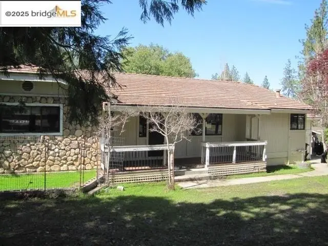 20280 Little Valley Dr., Groveland, CA 95321 - #1