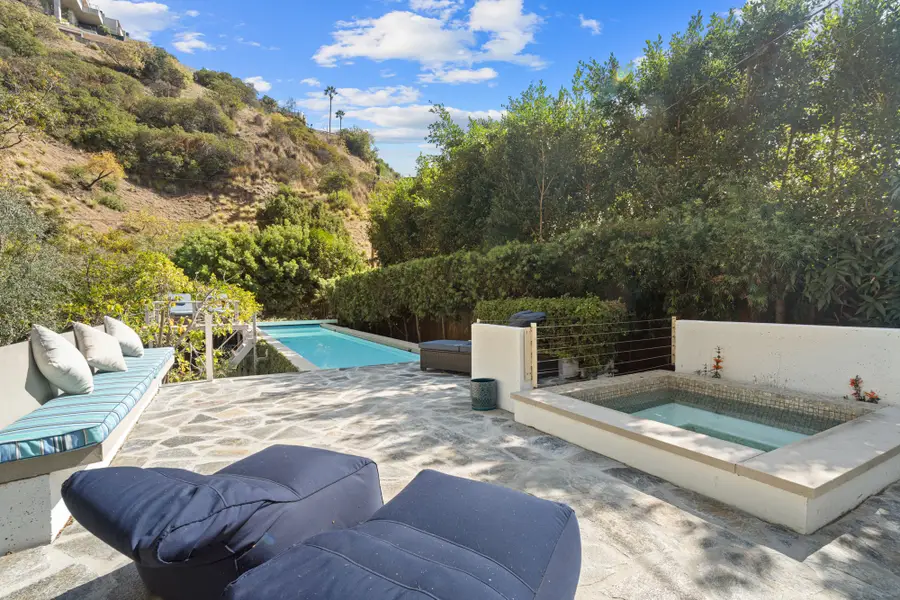 1853 Nichols Canyon Road, Los Angeles, CA 90046 - Image #2