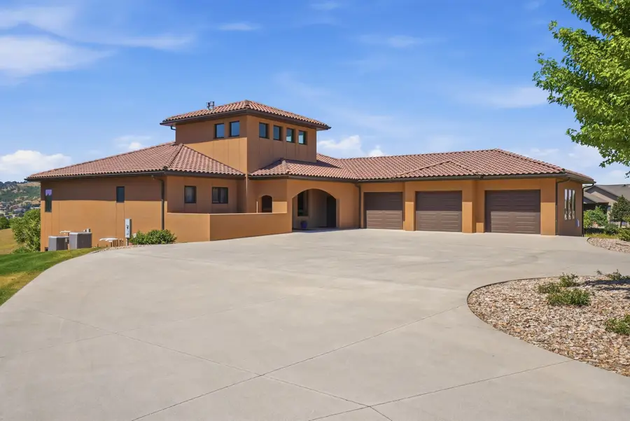 2314 Bridgestone Street, Spearfish, SD 57783 - #2