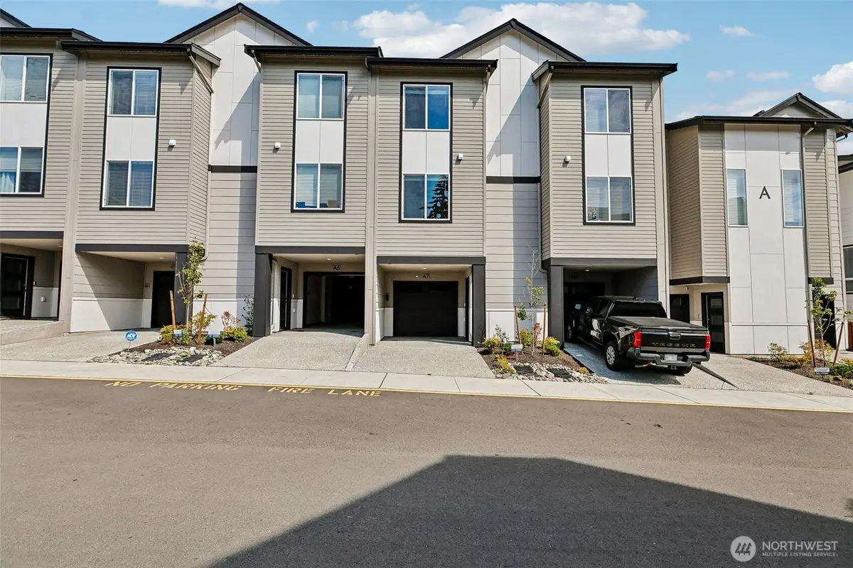 16723 Alderwood Mall Parkway , A7, Lynnwood, WA 98037 - #1