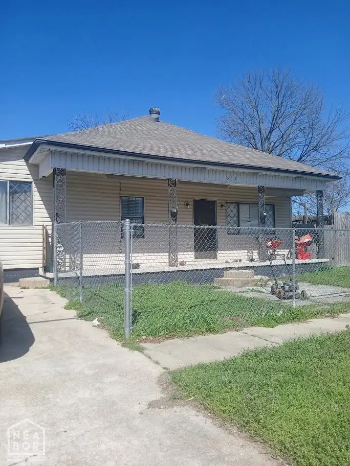 503 E Court Street E, Paragould, AR 72450 - #2