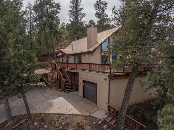 102 Winchester Road, Ruidoso, NM 88345