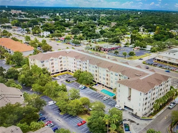 1216 S MISSOURI AVENUE #406, CLEARWATER, FL 33756