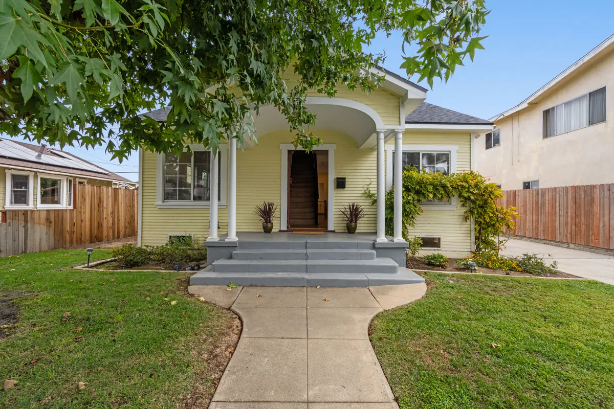740 Freeman, Long Beach, CA 90804 - #1