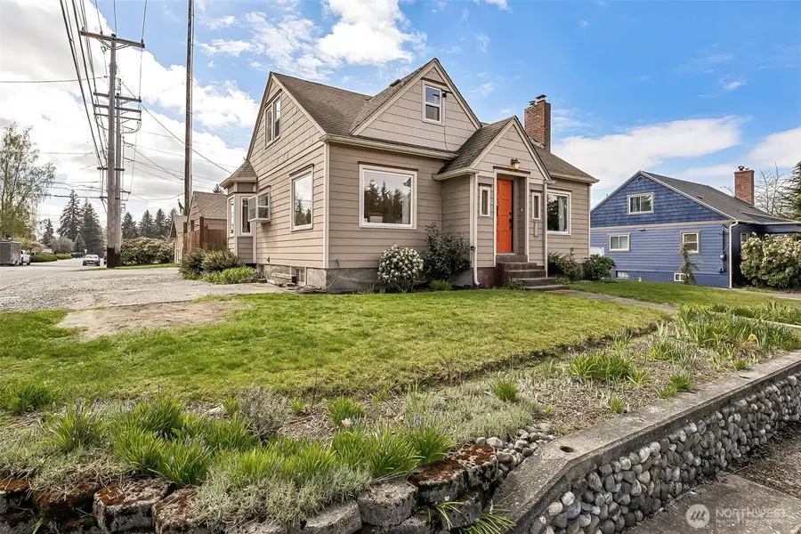 5002 6th Avenue, Tacoma, WA 98406 - #2