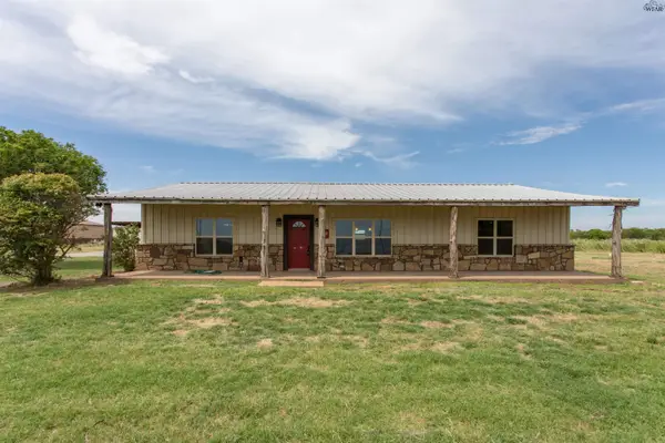 1759 BAILEY ROAD, Wichita Falls, TX 76305