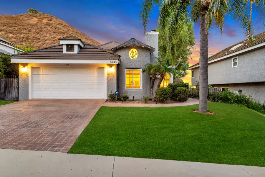 5440 Forest Cove Lane, Agoura Hills, CA 91301 - #2