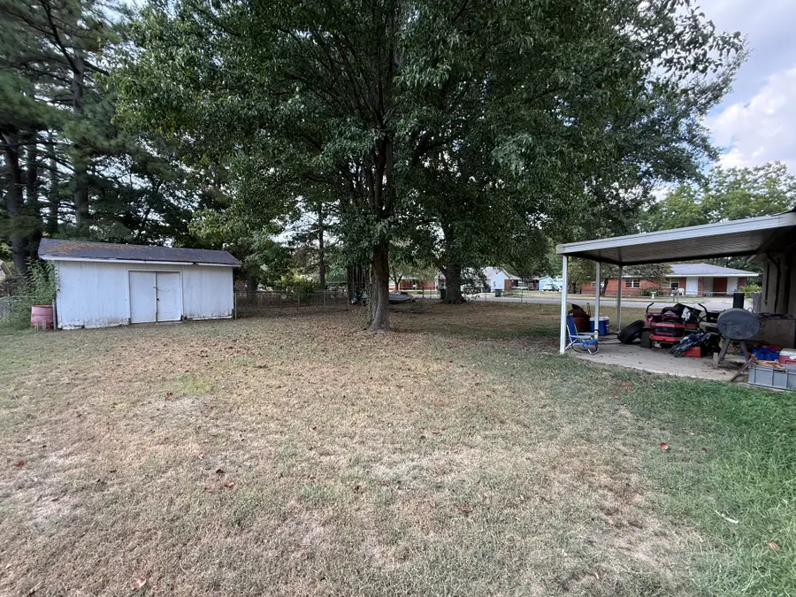 201 Hall Street, Bay, AR 72411 - Image #3