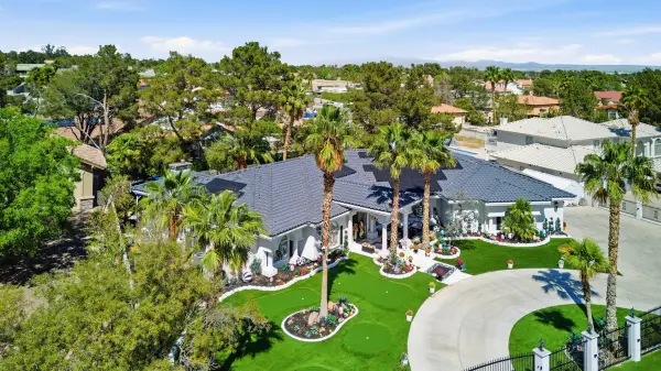 7360 Darby Avenue, Las Vegas, NV 89117