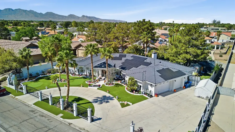 7360 Darby Avenue, Las Vegas, NV 89117 - #2