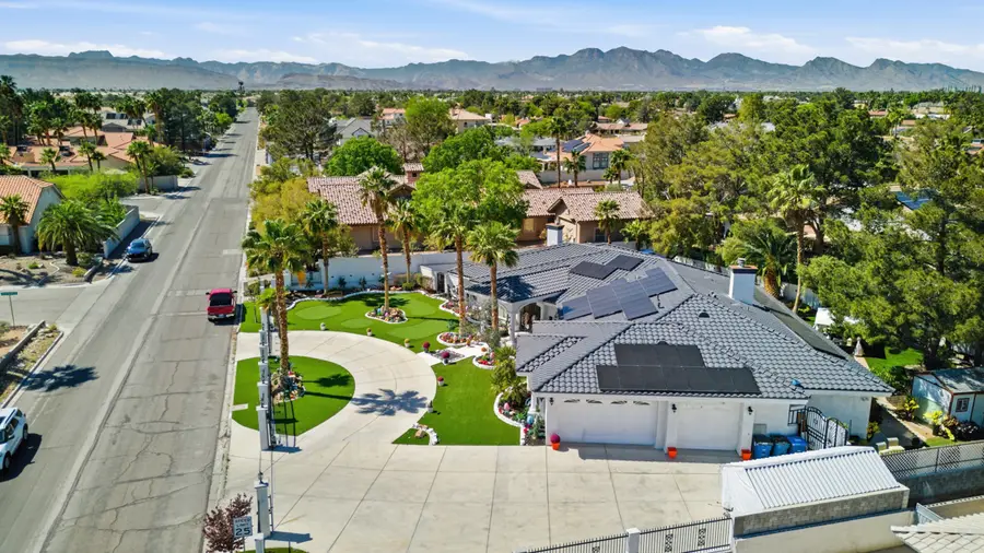 7360 Darby Avenue, Las Vegas, NV 89117 - #3