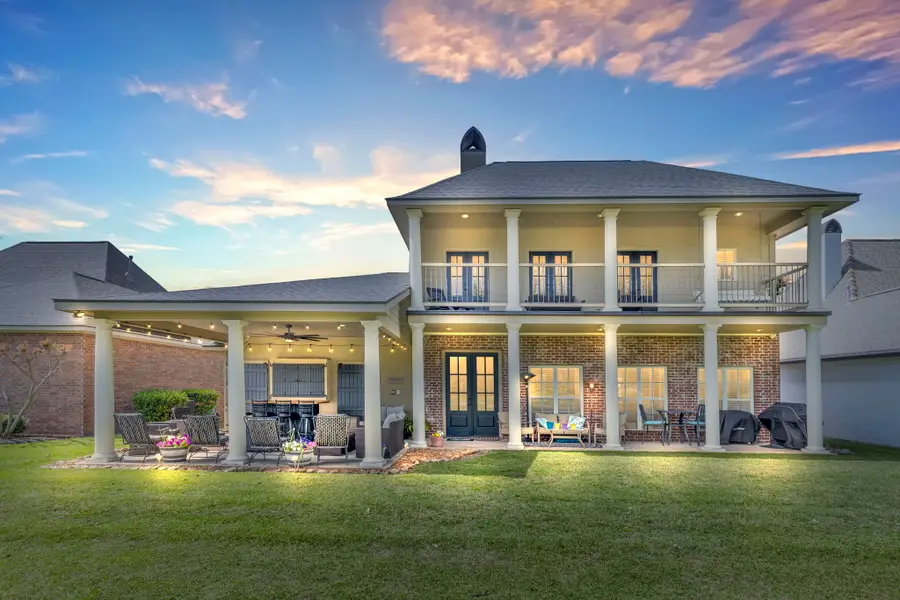 4131 Primrose Drive, Lake Charles, LA 70605 - Image #2