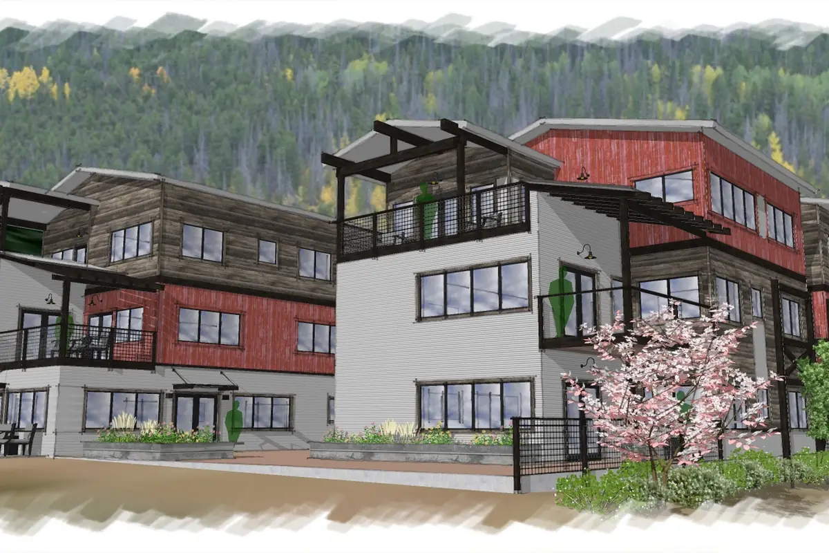 36 Abby Road #1A, Minturn, CO 81645 - Image #1