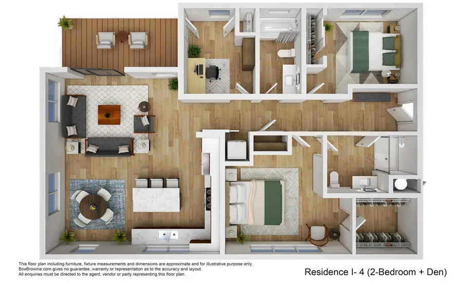 36 Abby Road #1A, Minturn, CO 81645 - Image #2