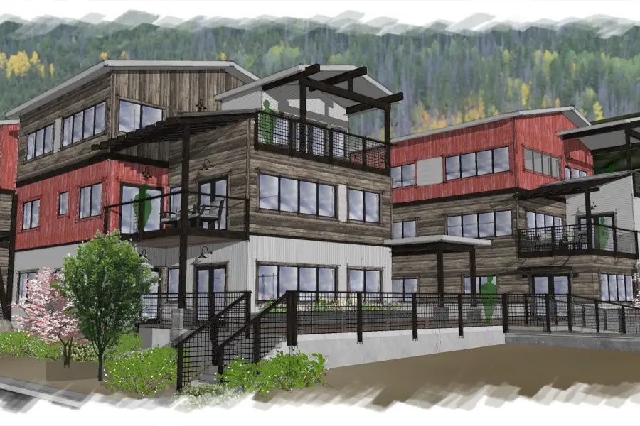 36 Abby Road #1A, Minturn, CO 81645 - Image #3