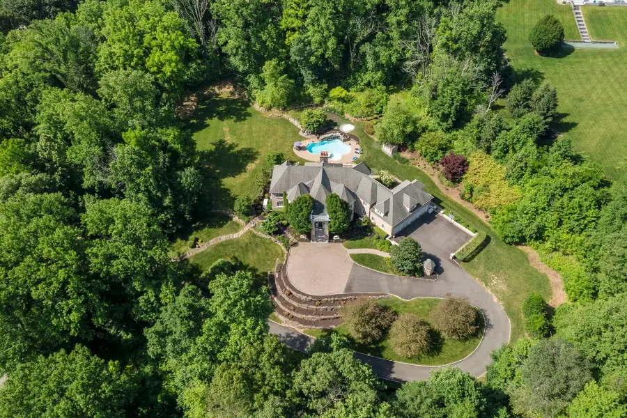 7 Cobblefield Rd, Mendham, NJ 07945 - #2