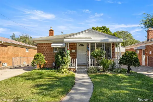 3927 Monroe Street, Dearborn Heights, MI 48125