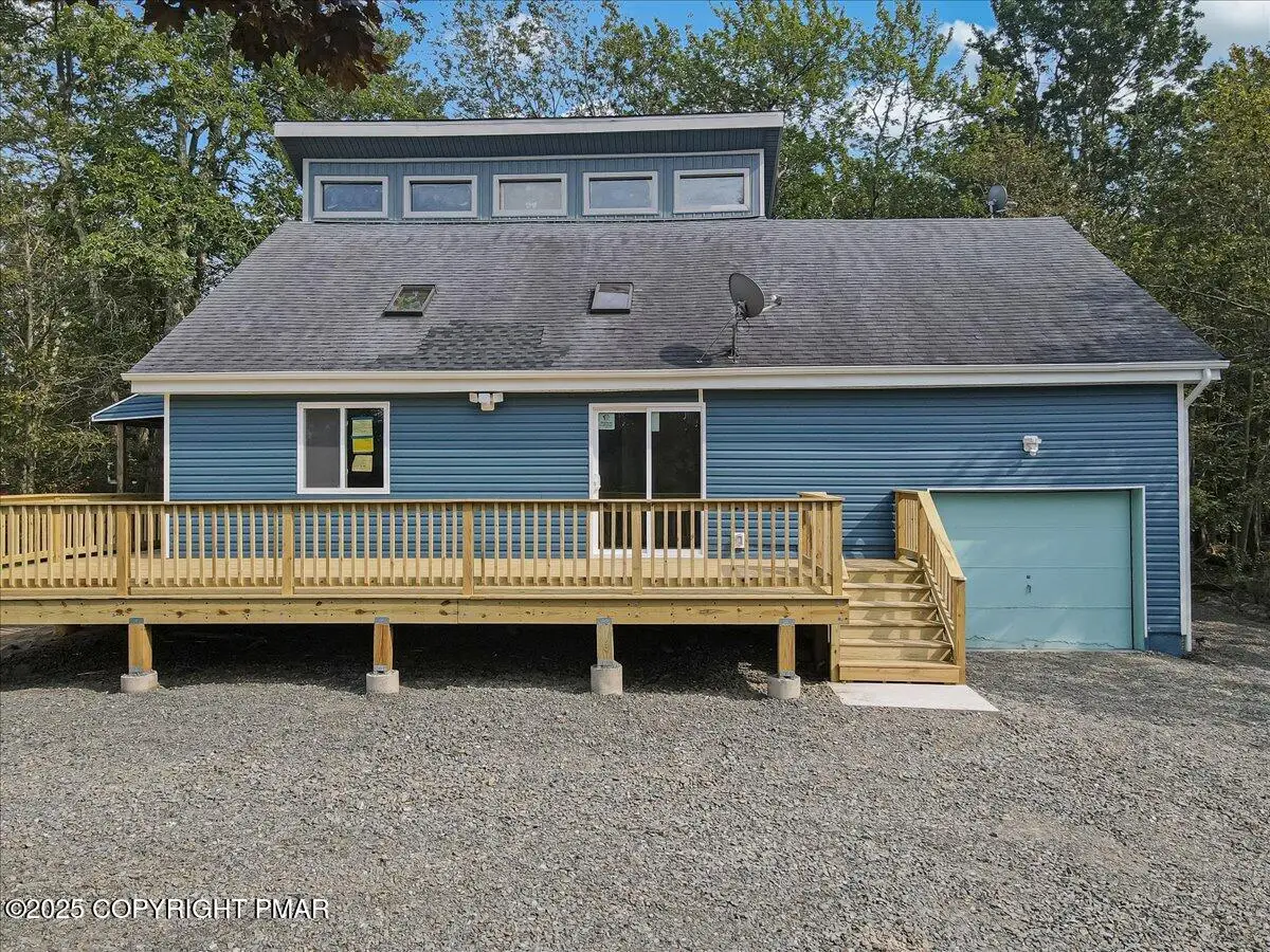 3197 Carobeth Drive, Tobyhanna, PA 18466 - #1