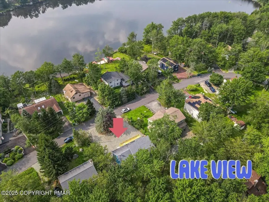 3197 Carobeth Drive, Tobyhanna, PA 18466 - #2