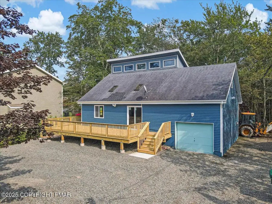 3197 Carobeth Drive, Tobyhanna, PA 18466 - #3