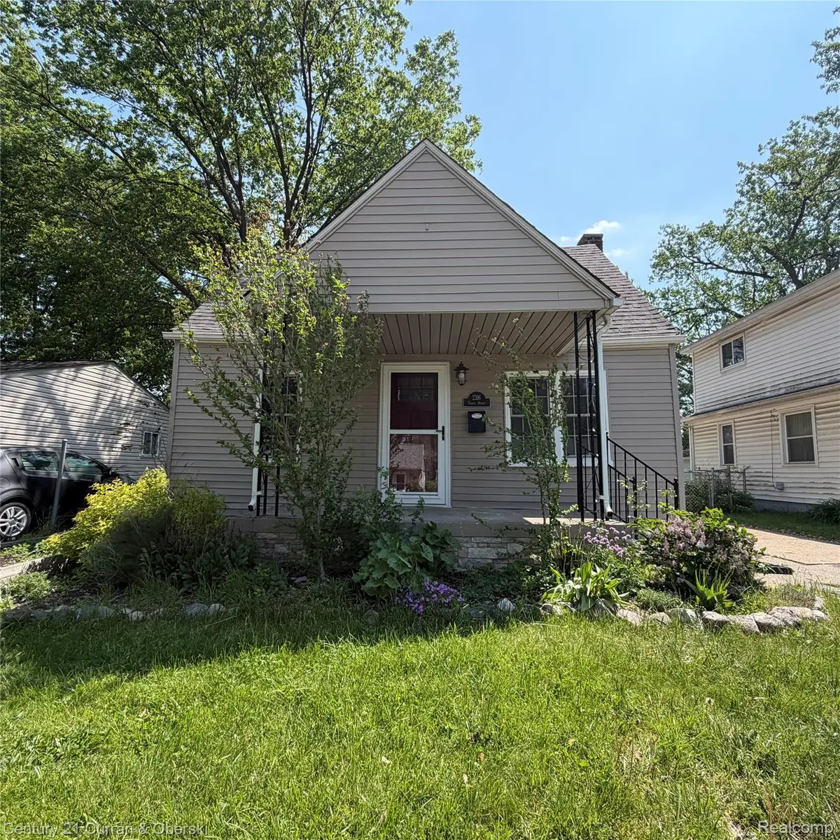 2316 Harris Street, Ferndale, MI 48220 - #1