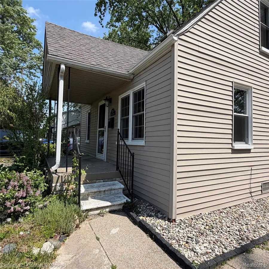 2316 Harris Street, Ferndale, MI 48220 - #3