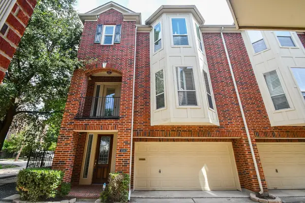 1016 Studer Street,, Houston, TX 77007