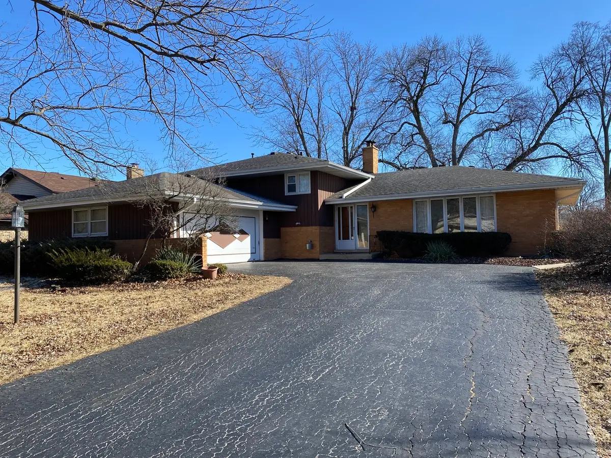 12853 S Cedar Lane, Palos Heights, IL 60463 - #1