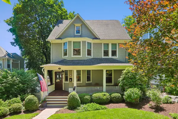 22 Oak Ridge Ave, Summit City, NJ 07901