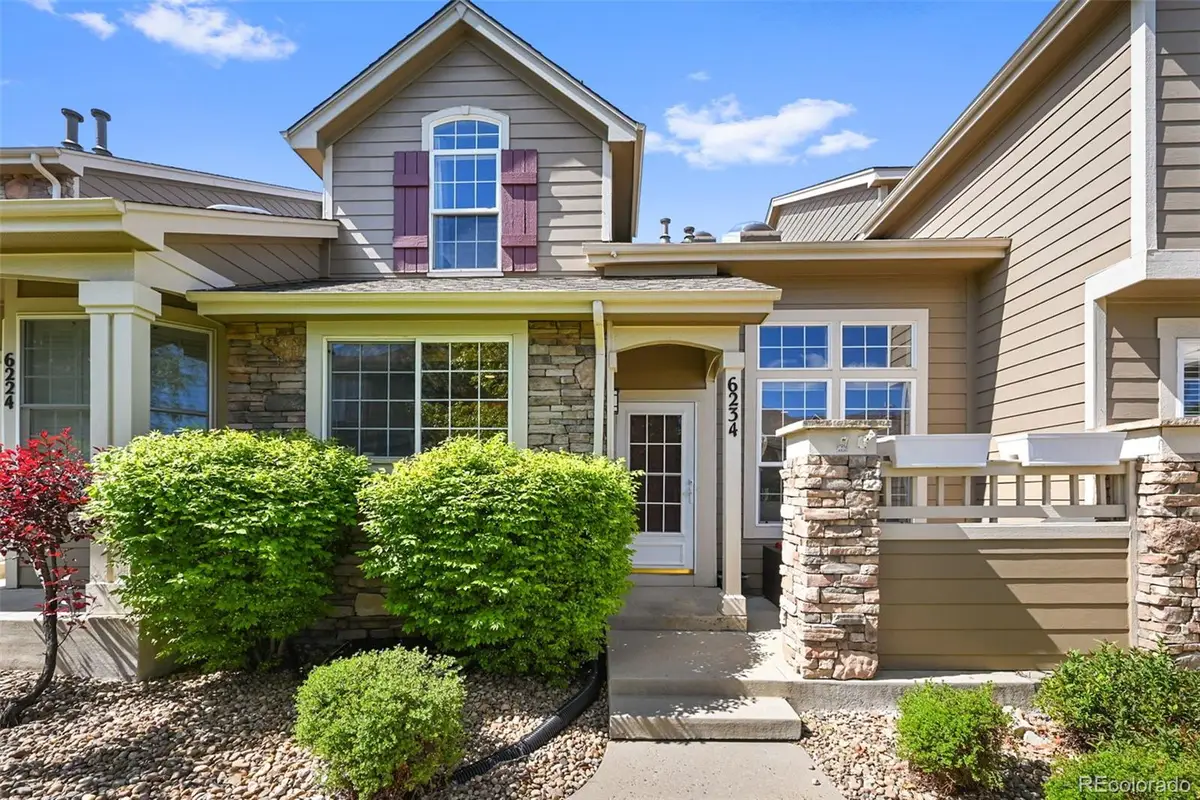 6234 Secrest Street, Arvada, CO 80403 - #1